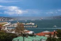 Metropolitan Hotels Bosphorus - Special Category Отели в г. Стамбул