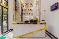 Lee An Hotel Hotels in Minh Châu