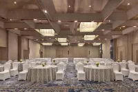 Navi Mumbai Marriott Hotel