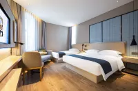 Echarm Hotel (Shenyang Olympic Center) Hotels in Shenyang