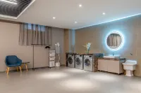 Liting Hotel (Hotan Yudu International Grand Bazaar) - Gym