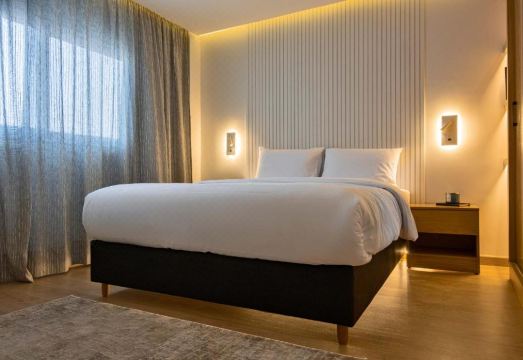 파크사이드 아파트먼트 주방