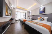 Golden  Coast  YuLong  Resort  Hotel Hotels in Shilin