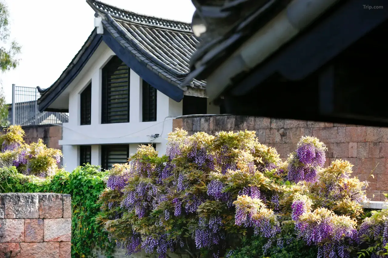 麗江バンヤンツリー