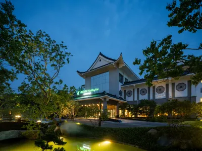 Holiday Inn Xuzhou Yunquan Hotel di Xuzhou