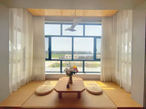 Bofeng Homestay (Bohu)