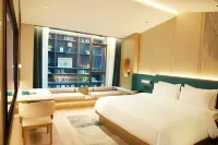 Tianchang New Century Yiju Hotel Hotels in Tianchang