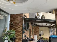 Lucky Clover Hostel Hotels in 