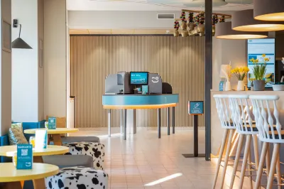 Hey Lou Hotel Piding Hotels in Piding