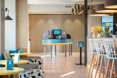 Hey Lou Hotel Piding