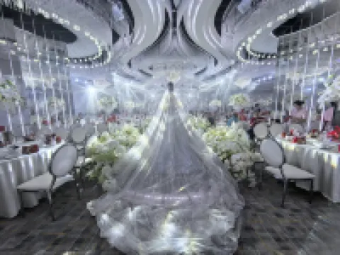 江華神州瑤都·雙龍國際大酒店