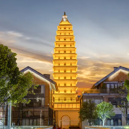 Fenglongwan Bieyuan Hotel
