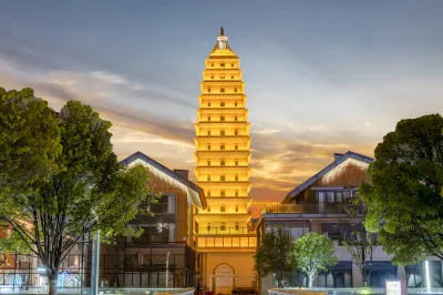 Fenglongwan Bieyuan