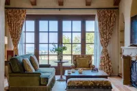 Longting Vineyard Hotels in Yantai