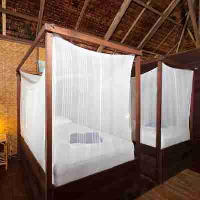 Rimba Resort Rooms