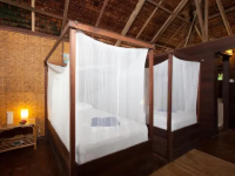 Rimba Resort Hotels in Mersing