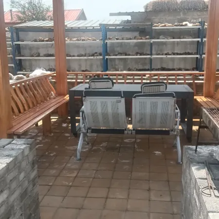 Youyijian Homestay