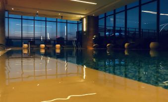 Four Points by Sheraton Guilin, Lingui