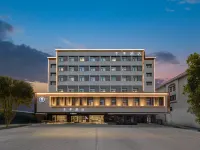 JI Hotel (Korla People's Square) Hotels in Korla