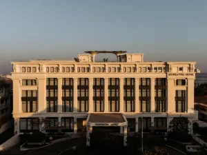 Souphattra Hotel Vientiane