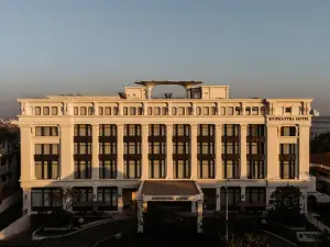 Souphattra Hotel Vientiane