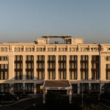 Souphattra Hotel Vientiane