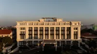 Souphattra Hotel Vientiane Отели в г. Центр города Вьентьян