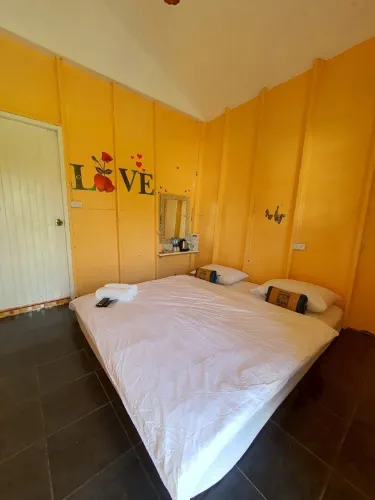 ห้องมาตรฐานพร้อมวิวแม่น้ำ กาลา 5-6