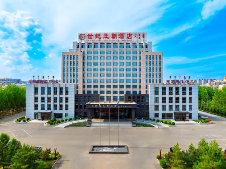 Century Dynasty Hotel