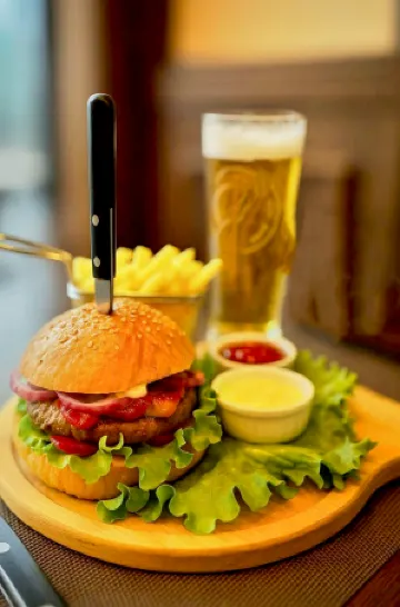 Ramada by Wyndham Tashkent Отели рядом с достопримечательностью «УзЭкспоЦентр»