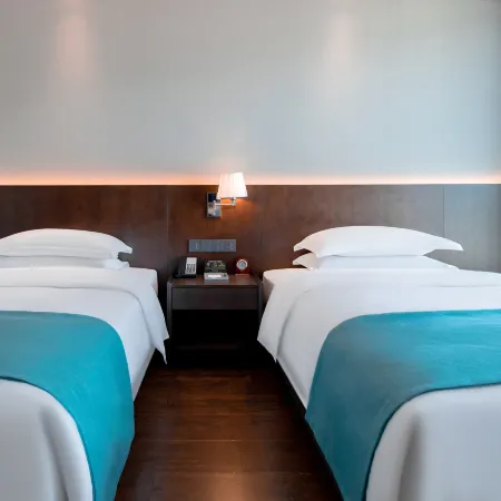 Tianbao Hotel