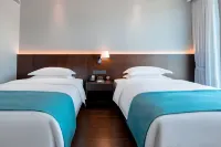 Tianbao Hotel Hotels in Kuancheng