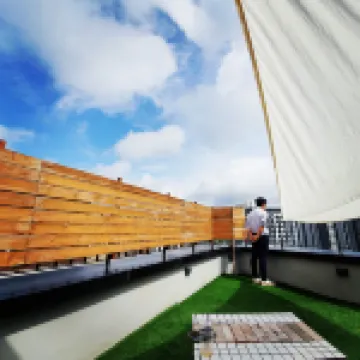 布萊克斯通空間