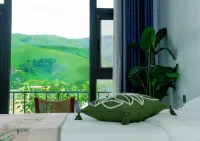 Yinxuan Homestay Farmyard Hotels in Кюнес