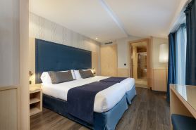 Hotel Pedro I de Aragón