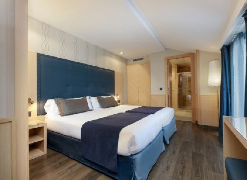 Hotel Pedro I de Aragón