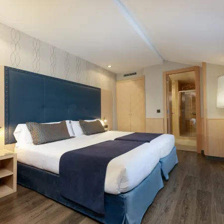 Hotel Pedro I de Aragon
