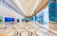 Wenzhou Park Wonderful Mermaid Resort Hotel