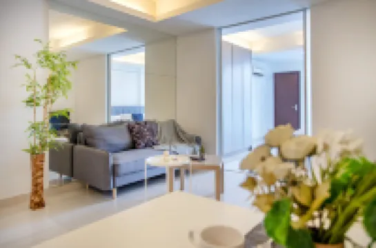 Carlton, Chelsea at Plaza Damas 3, Sri Hartamas by COBNB Hoteles en Sri Hartamas