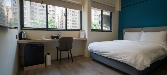 Morning Star Hotel Hotels in Taichung