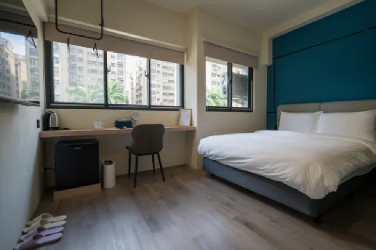 Morning Star Hotel Hoteles cerca de Dakeng Scenic Spot