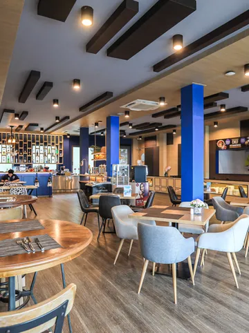 รูปภาพของโนโวเทล เกาะสีชัง