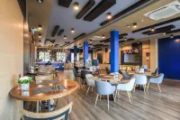 Novotel Koh SI Chang Hotels in Ko Sichang District