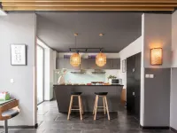 Wenshan Courtyard · Xuexiao Zhongshan Homestay (Dalian Railway Station Labor Park Subway Station) Hotels near Dalian Sightseeing Tower