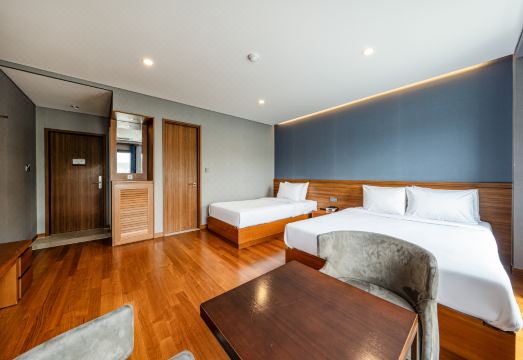 양평 더 힐하우스