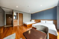 The Hill House Yangpyeong Hotels in Yangpyeong-gun