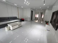 Yujian Homestay - balcony