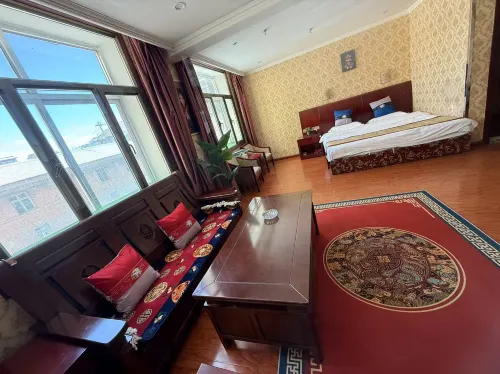 NUO BU CANG HOTEL