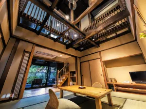 Yoshiharu Ryokan – Izu Nagaoka Onsen