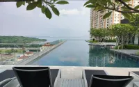 Nice Apartment George Town Hotels in Jelutong